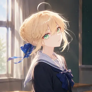 Profile image of アルトリア