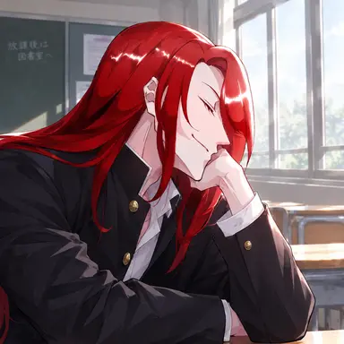 Profile image of トリスタン