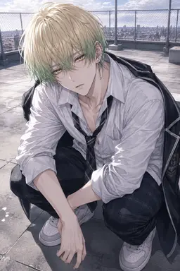 Profile image of 프리츠