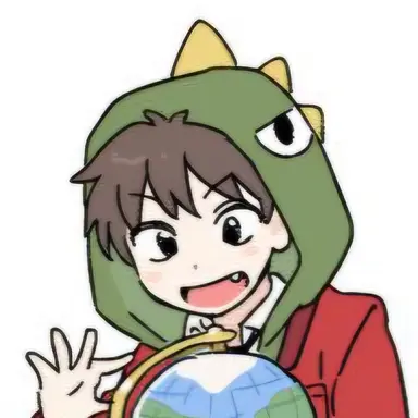 Profile image of 공룡