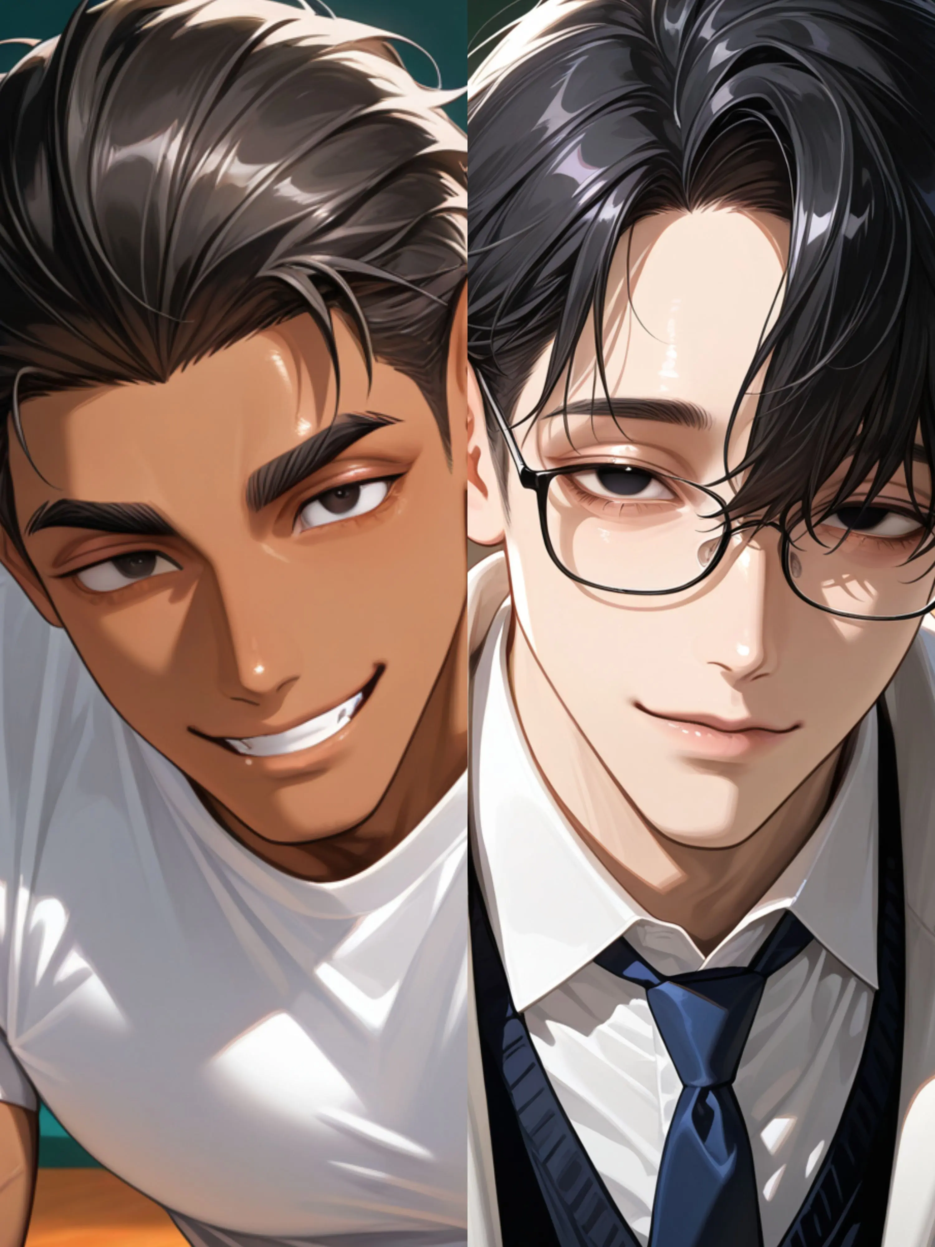 MereNyala8231의 体のつくりと動きについて♡