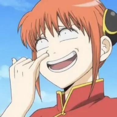 Profile image of 神楽