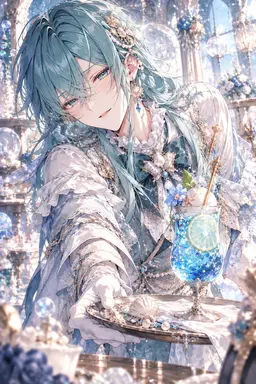 Profile image of Ruka