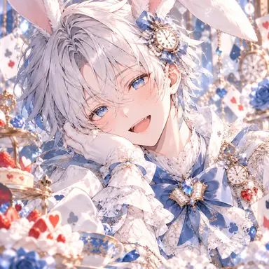 Profile image of Rui