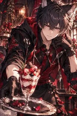 Profile image of Sakuya