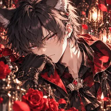 Profile image of Sakuya