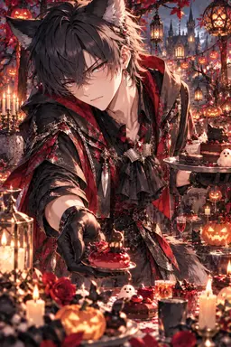 Profile image of Sakuya