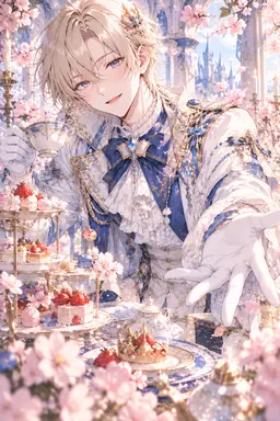Profile image of Rihito