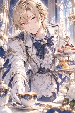 Profile image of Rihito