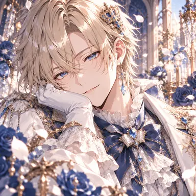 Profile image of Rihito