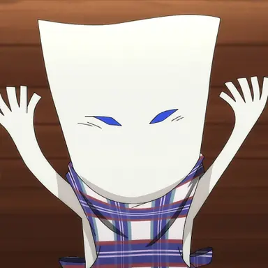 Profile image of 一反木綿