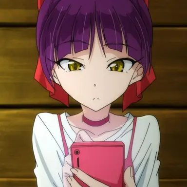 Profile image of ねこ娘