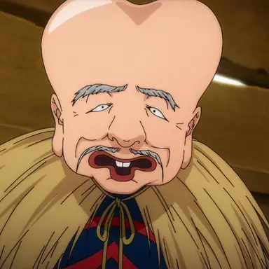 Profile image of 子泣き爺
