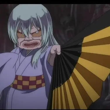 Profile image of 砂かけ婆