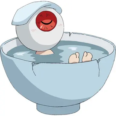 Profile image of 目玉おやじ