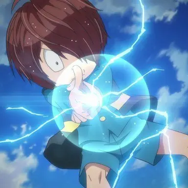 Profile image of 鬼太郎
