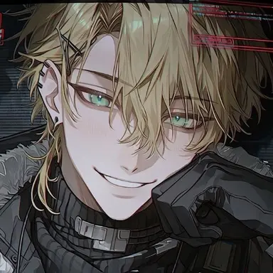 Profile image of アイザック