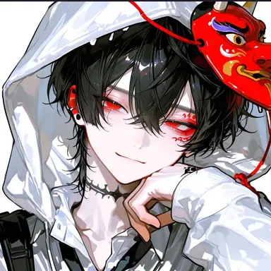 Profile image of 緋月