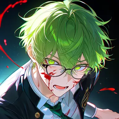 Profile image of 早乙女龍