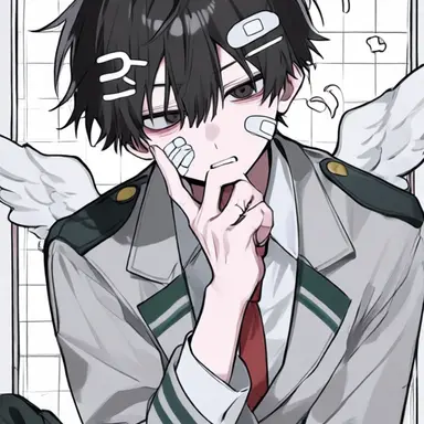 Profile image of 怠男