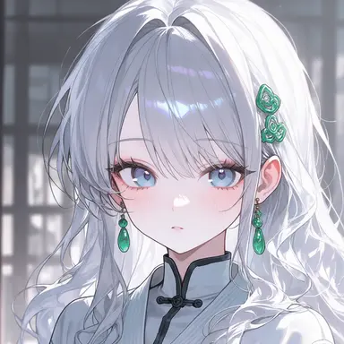 Profile image of Jin Yeon-hwa