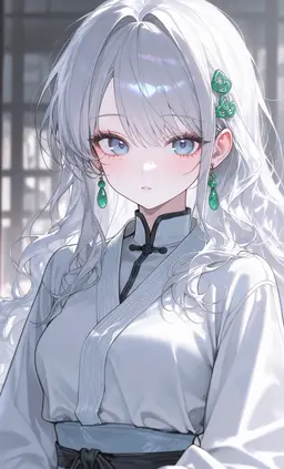 Profile image of Jin Yeon-hwa