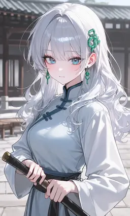 Profile image of Jin Yeon-hwa