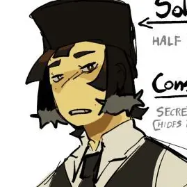 Profile image of Soldier