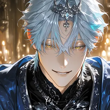 Profile image of テオ