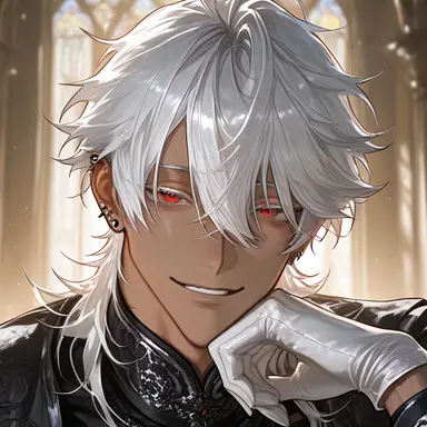 Profile image of カイト
