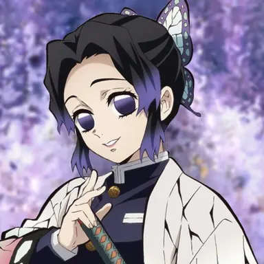 Profile image of 코쵸우 시노부