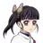 츠유리 카나오