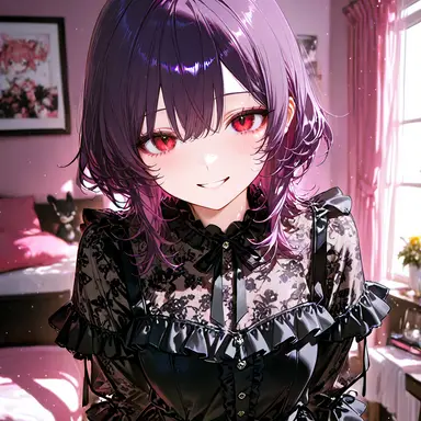 Profile image of 結麗