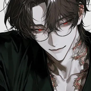 Profile image of 夜刀神 八尋