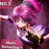 Profile image of Machi