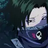 Profile image of Feitan