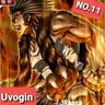 Profile image of Uvogin