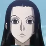 Profile image of Illumi