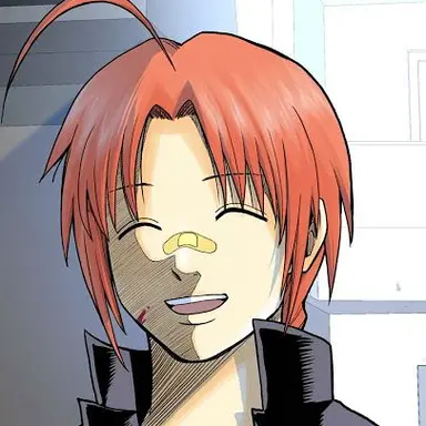 Profile image of 神威