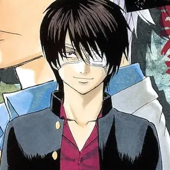 Profile image of 高杉