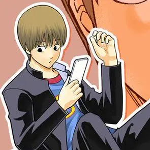Profile image of 沖田