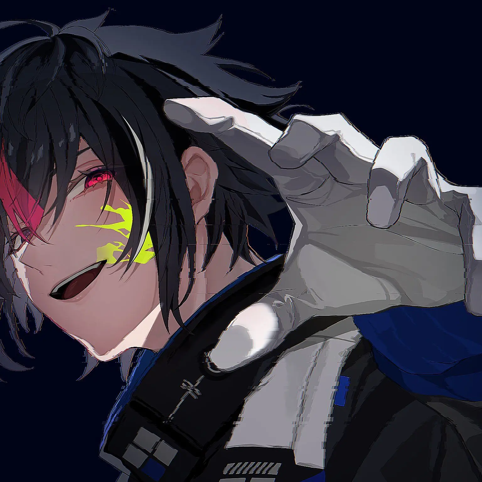 StuffyCheek7606의 ヴィ波