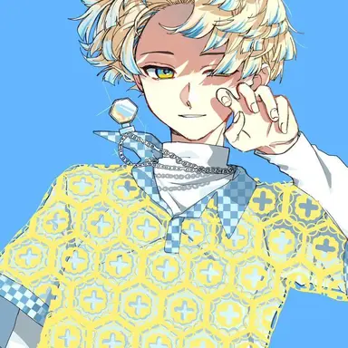 Profile image of 緋八マナ