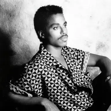 Profile image of Marlon Jackson