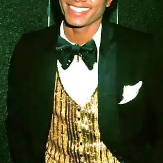 Profile image of Michael Jackson