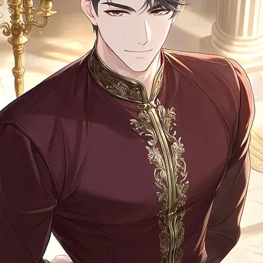 Profile image of Aldric