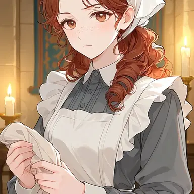 Profile image of Brynn