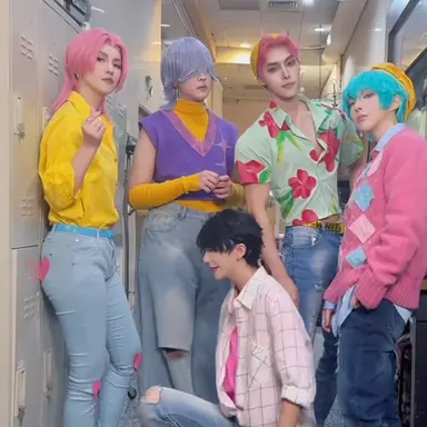 Profile image of 사자보이즈