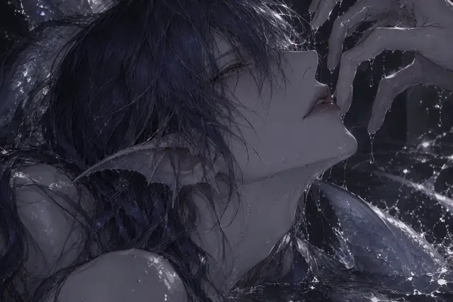 Profile image of Nereia