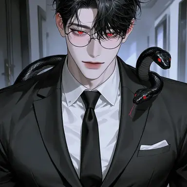 Profile image of 렌